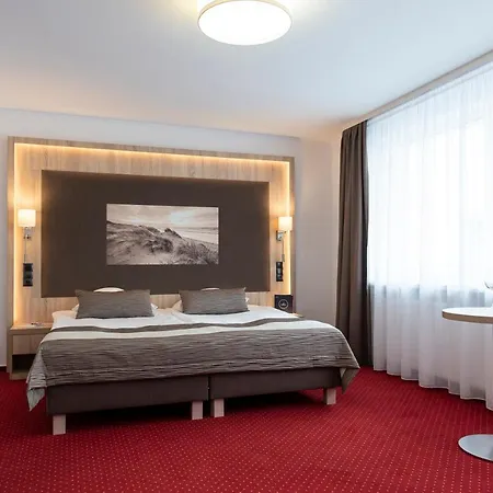 Unitral W Mielnie 4* 미엘노