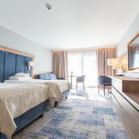 Unitral W Mielnie 미엘노