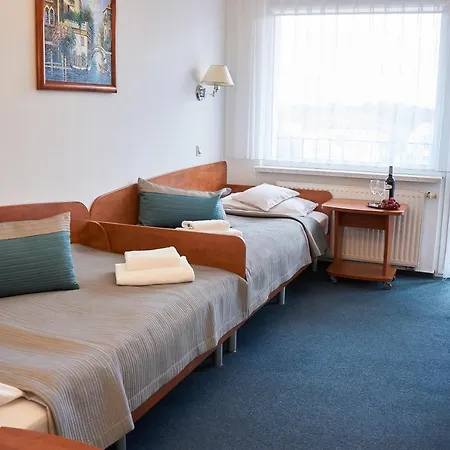 Unitral W Mielnie 4* Mielno (Koszalin)