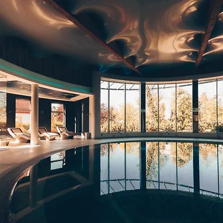 Unitral W Mielnie Hotel 4*