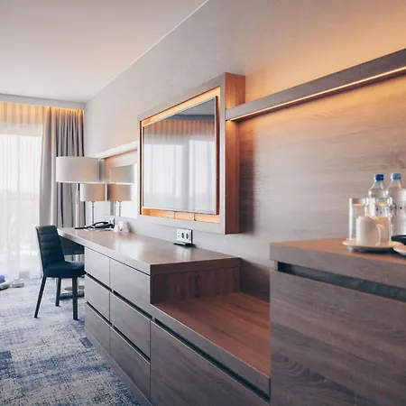 Unitral W Mielnie 4*