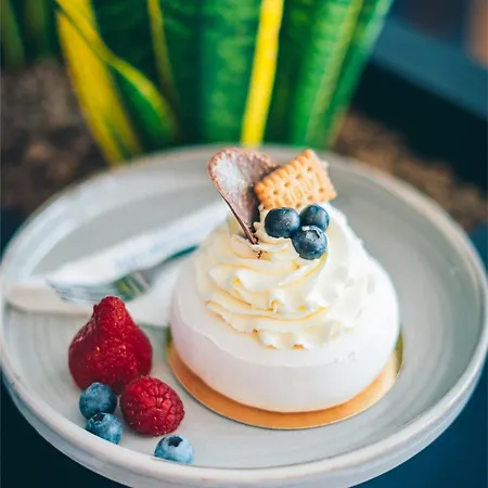 Unitral W Mielnie Ξενοδοχείο