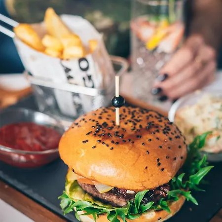 Unitral W Mielnie 4* Mielno (Koszalin)