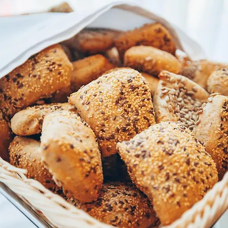 Unitral W Mielnie Ξενοδοχείο 4*