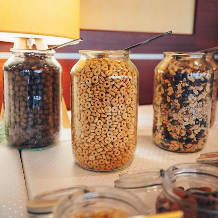 Unitral W Mielnie 미엘노