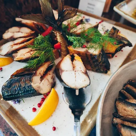 Ξενοδοχείο Unitral W Mielnie Mielno (Koszalin)