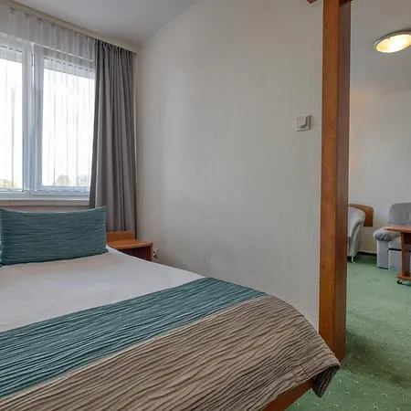 Unitral W Mielnie Hotel