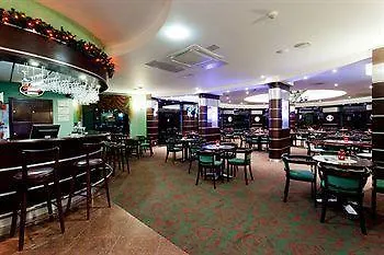 호텔 Unitral W Mielnie