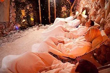 호텔 Unitral W Mielnie 4*