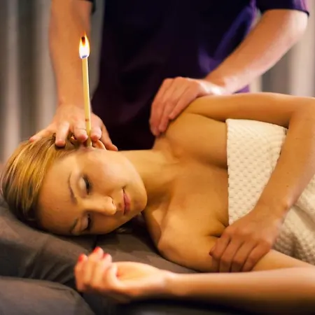 Unitral W Mielnie 호텔 4*