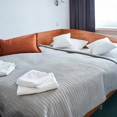 Unitral W Mielnie Ξενοδοχείο 4*