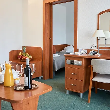 Unitral W Mielnie 미엘노