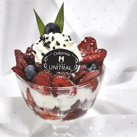 Unitral W Mielnie 4*