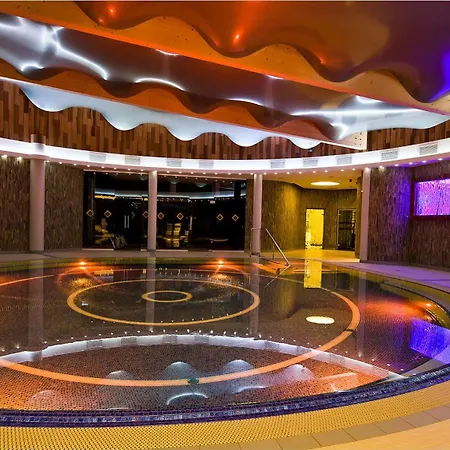 Wellness Medical Unitral 4* Mielno (Koszalin)