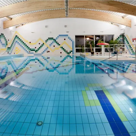 호텔 Unitral W Mielnie