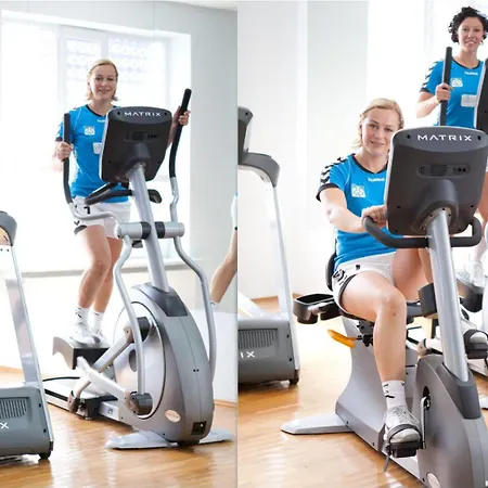 Unitral W Mielnie 미엘노