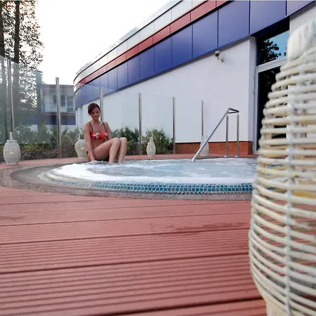 Unitral W Mielnie 미엘노