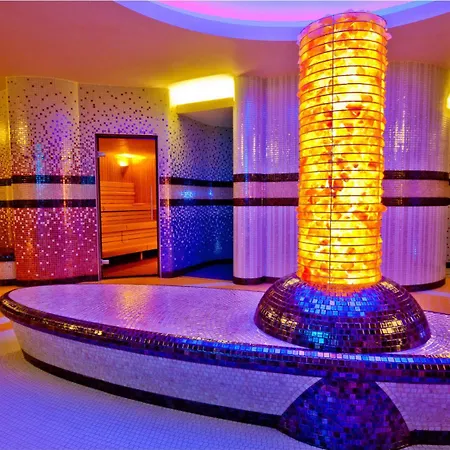 Hotel Wellness Medical Unitral