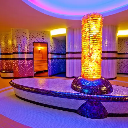 호텔 Unitral W Mielnie