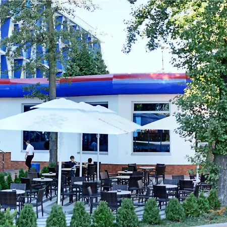 Unitral W Mielnie 4* Mielno (Koszalin)