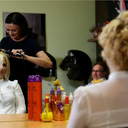 Unitral W Mielnie Ξενοδοχείο 4*