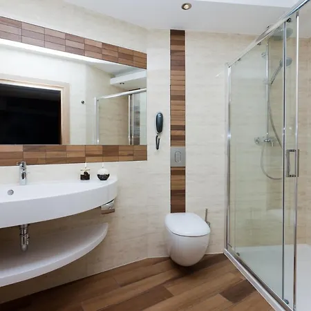 Unitral W Mielnie Ξενοδοχείο