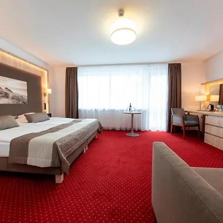 Unitral W Mielnie Hotel