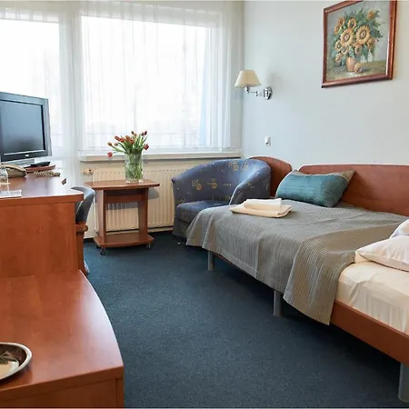 Unitral W Mielnie Hotel 4*