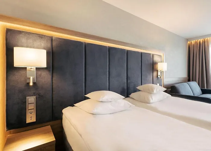 Unitral W Mielnie Mielno