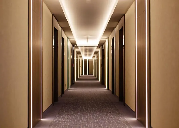 Unitral W Mielnie 4*