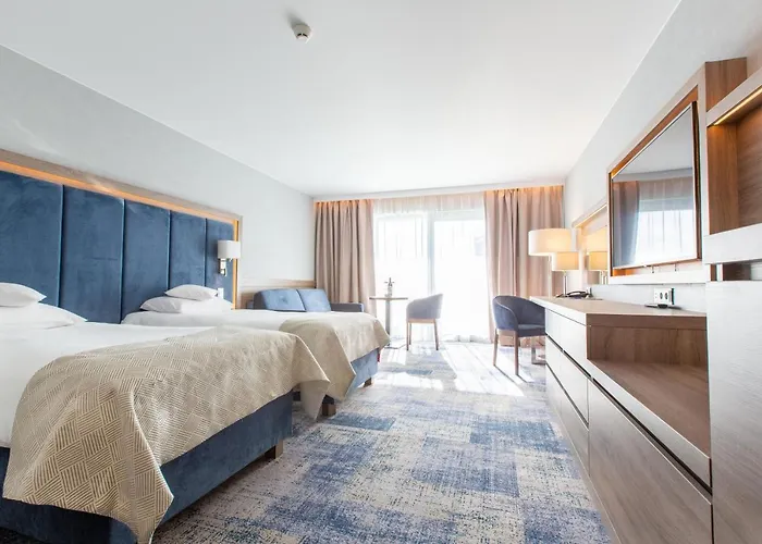 Unitral W Mielnie Mielno