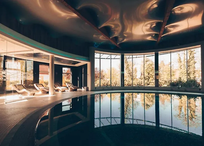 Unitral W Mielnie Hotel 4*