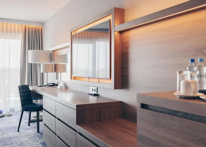 Unitral W Mielnie 4*