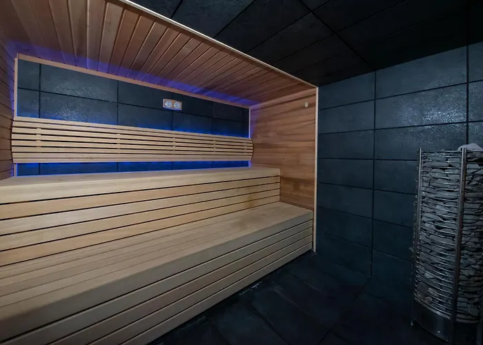 Unitral W Mielnie Ξενοδοχείο