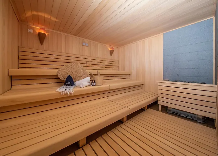 Unitral W Mielnie 4* Mielno (Koszalin)