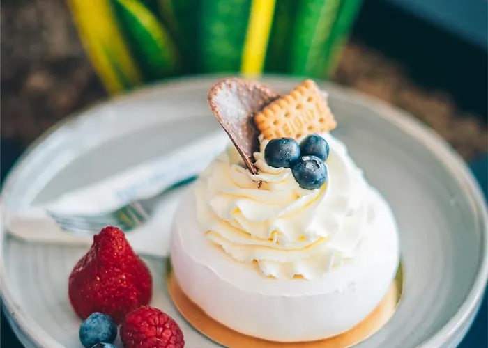 Unitral W Mielnie Hotel