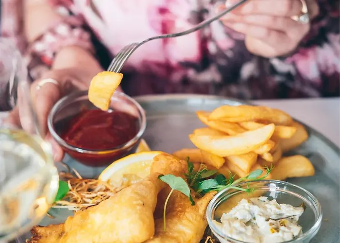 Unitral W Mielnie 4* Mielno (Koszalin)