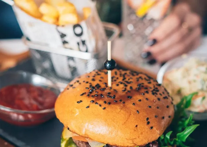 Unitral W Mielnie 4* Mielno (Koszalin)