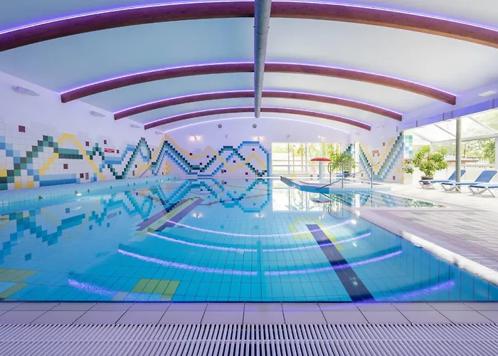 Unitral W Mielnie Hotel 4*