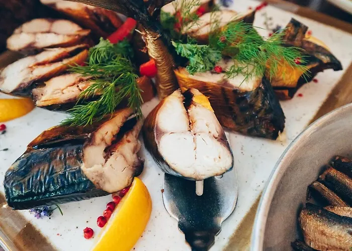 Hotel Unitral W Mielnie Mielno (Koszalin)