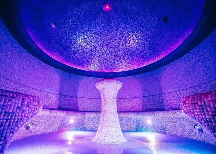 Unitral W Mielnie Ξενοδοχείο 4*