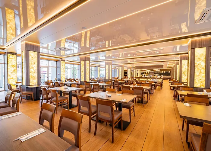 Hotel Unitral W Mielnie Mielno (Koszalin)