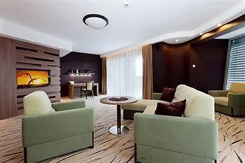 Hotel Unitral W Mielnie 4*