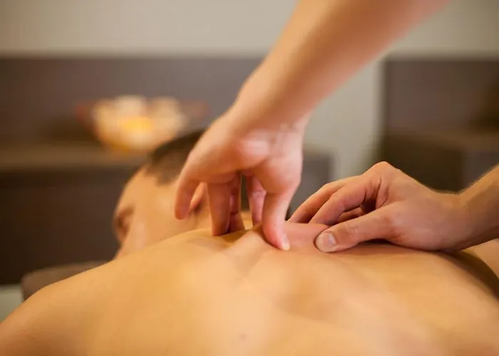 Hotel Unitral W Mielnie