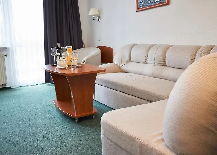 Unitral W Mielnie 4*