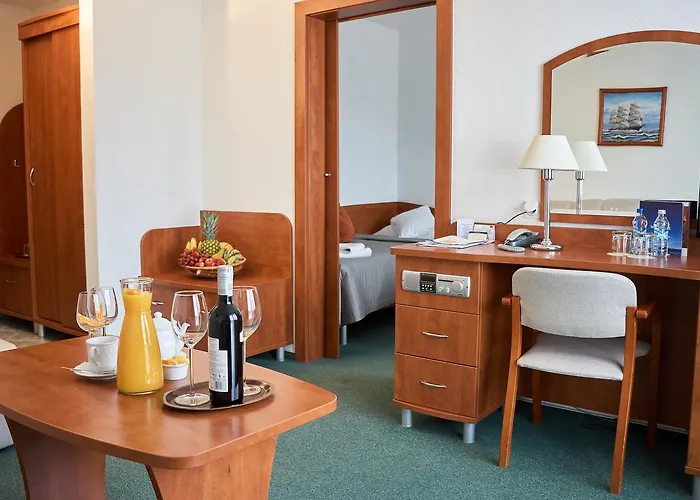 Unitral W Mielnie Mielno (Koszalin)