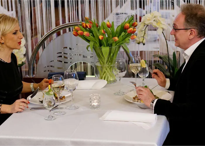 Unitral W Mielnie Hotel Mielno (Koszalin)