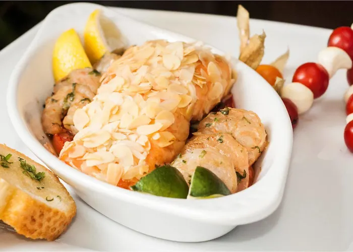 Hotel Unitral W Mielnie Mielno (Koszalin)