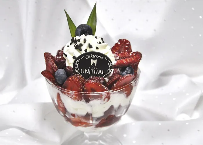 Unitral W Mielnie 4*