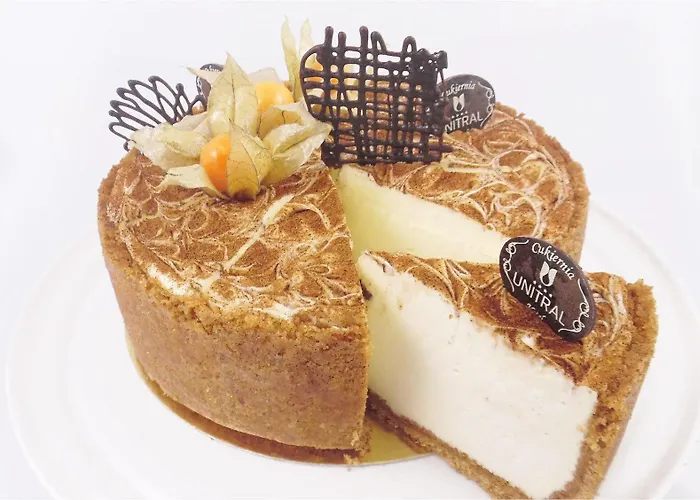 Unitral W Mielnie Hotel